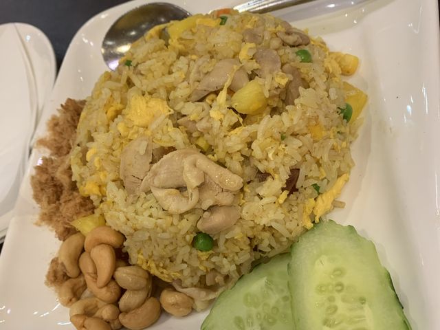 九龍城泰國🇹🇭餐廳推薦🤘🏻