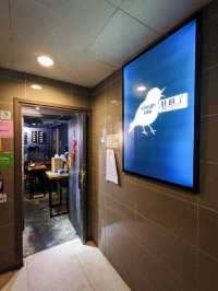 尖沙咀大大份選擇多串燒✨