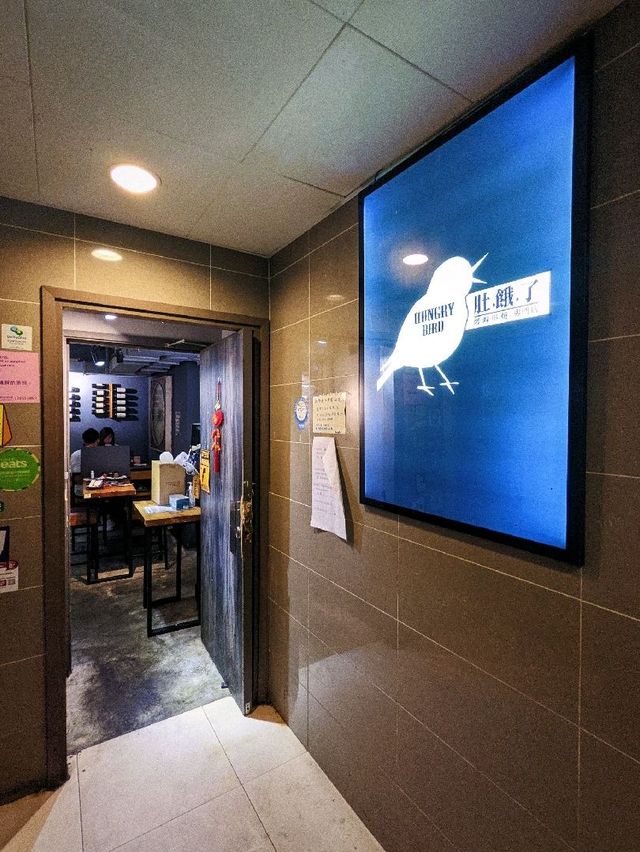 尖沙咀大大份選擇多串燒✨ 尖沙咀大大份選擇多串燒✨