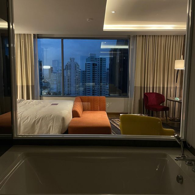 Mercure Bangkok Sukhumvit 24