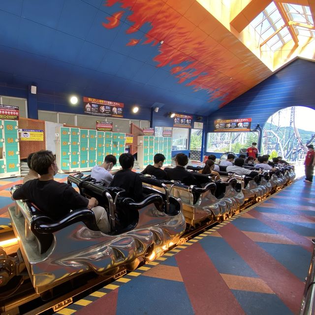 富士急樂園