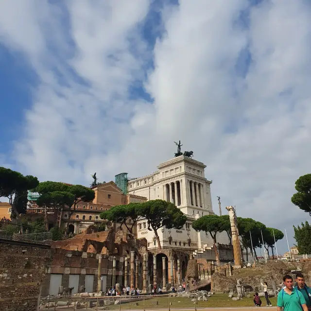 Roman  Forum