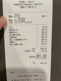 香港探店 太子美食 夏麵館 蟹粉系列