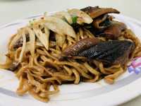 台南美食-赤崁棺材板