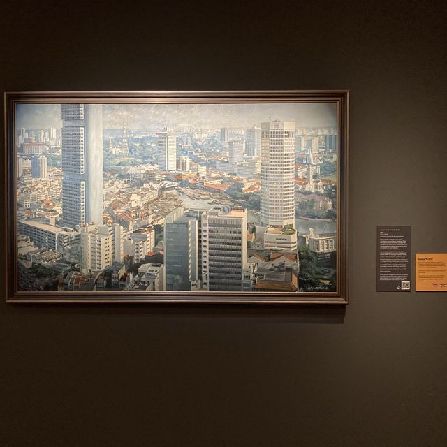 National Gallery Singapore