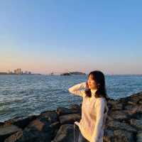 2021년 마무리는 월미도 테마파크로 오세요~!
