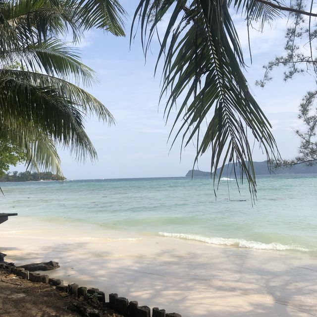 [코타키나발루 여행] 한 겨울에 여름 즐기기🏝