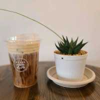 Pearl Ubon Coffee Brew (เพิร์ลอุบลคอฟฟี่บรูว)