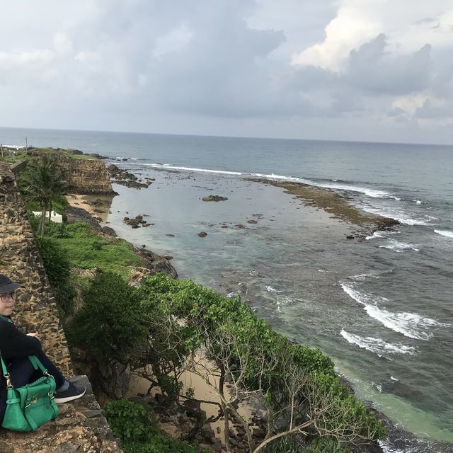 Galle, Sri Lankan gems