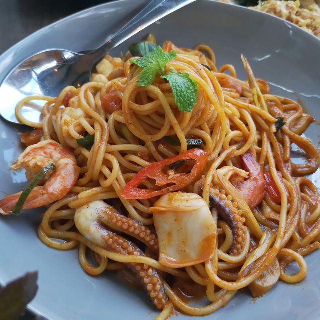 the tern cafe 