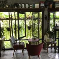 The Hideaway Cafe & Sakhu Phuket
