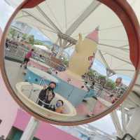 小孩子的天堂#兒童新樂園