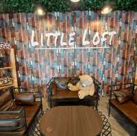 Little Loft Cafe' & Farm