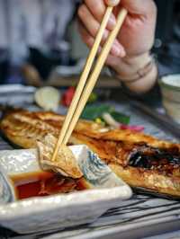 全新日式新體驗，五武士夠晒體面