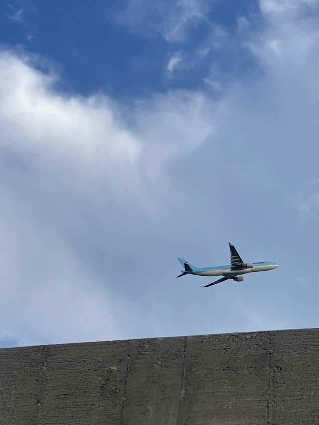 [제주 제주시] 공항 근처 추천 코스