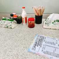 東湖捷運站平價日式料理｜三戶料亭，東湖人的廚房
