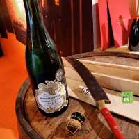 Sparkling Summer銅鑼灣香檳氣泡酒體驗館