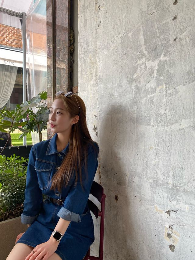 야외 테라스와 힙한 인테리어 카페 [데이오프데이]