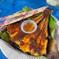 A trip to Penang