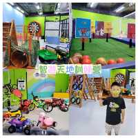 🎪親子放電好去處🎪