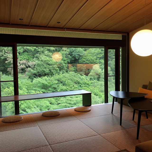 【20代限定】2万円以下で星野リゾート🥰🌿✨
