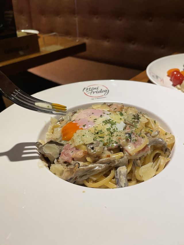 觀塘大份好食西餐 