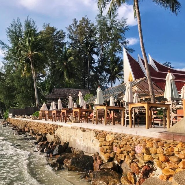 เกาะช้างที่รัก  🌊🏝⛵️
