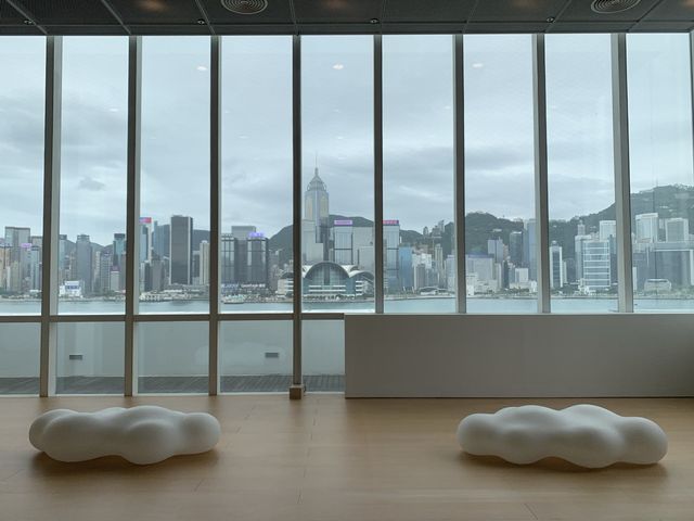 遊香港．尖沙咀香港藝術館