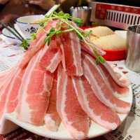 香港高質魚鍋