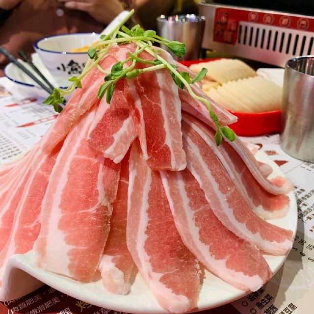 香港高質魚鍋