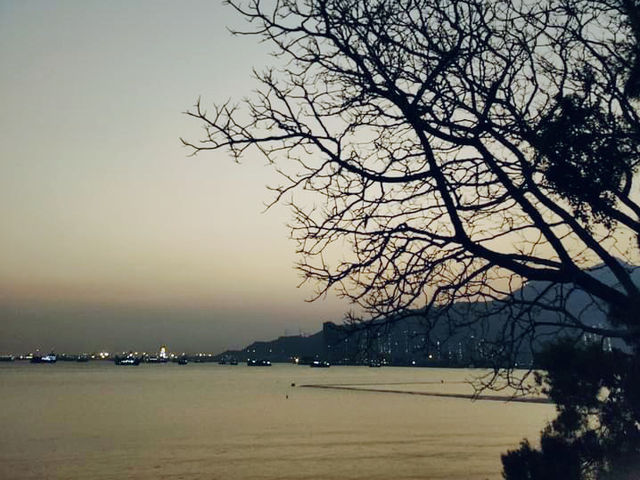 屯門黃金海岸