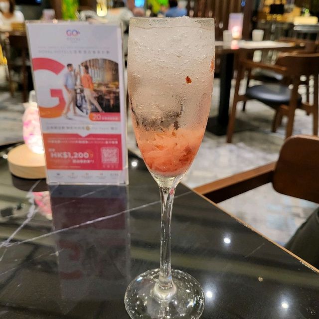 十分抵吃的酒店日式下午茶