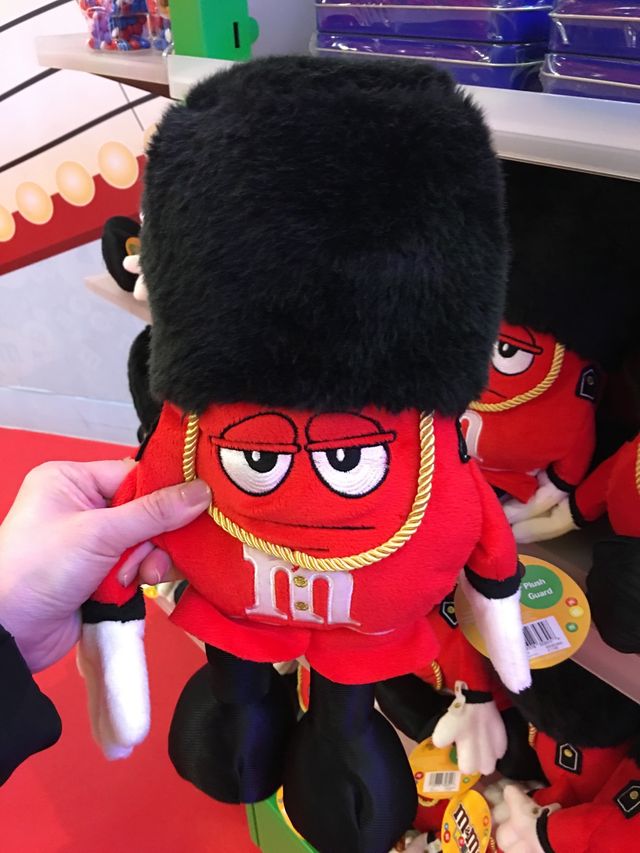 倫敦足跡｜英國