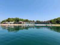 隱世離島遊~鴨洲🦆