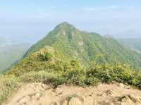 馬鞍山家樂徑