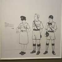 「中區警署歲月」展覽!