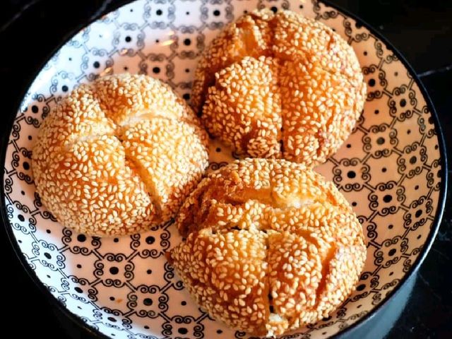 我们仨 หว่อเมินซา 