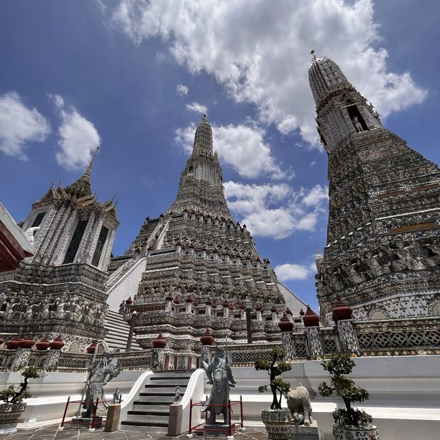 วัดอรุณราชวราราม