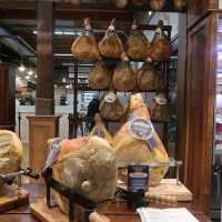 意大利 Bologna 🔶 FICO Eataly World