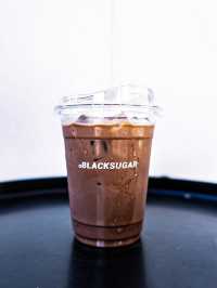 Blacksugar CAFE BKK