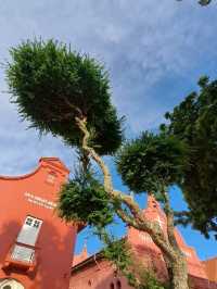 MALACCA :PERFECT SIDETRIP FROM KUALA LUMPUR
