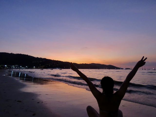 Patong Beach