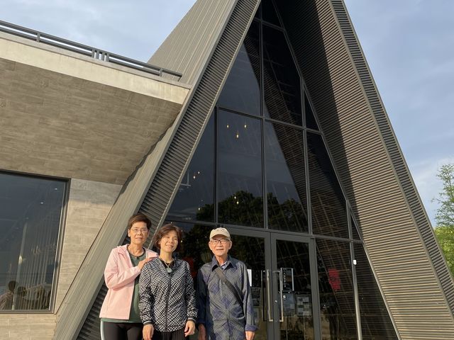 台中沙鹿九天黑森林｜黑森林景觀咖啡