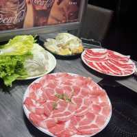 肉量很多！口慾滿足！還有造型動物牛奶鍋！好食多涮涮鍋🍲