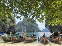 Koh Lao Lading