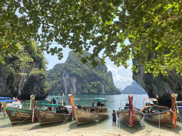 Koh Lao Lading