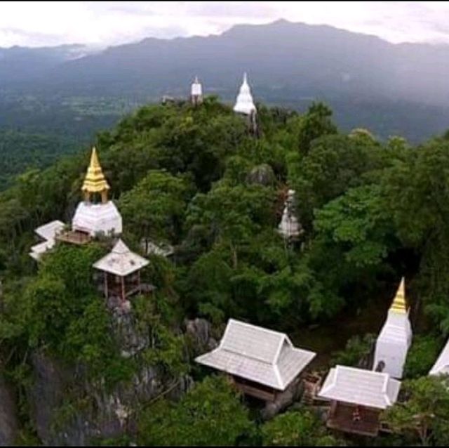 เที่ยววัดเฉลิมพระเกียรติลำปาง