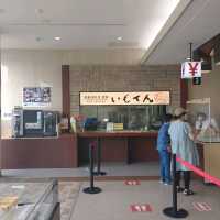 わかさいも　洞爺湖店