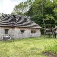 Discover Japan’s indigenous people’s culture 