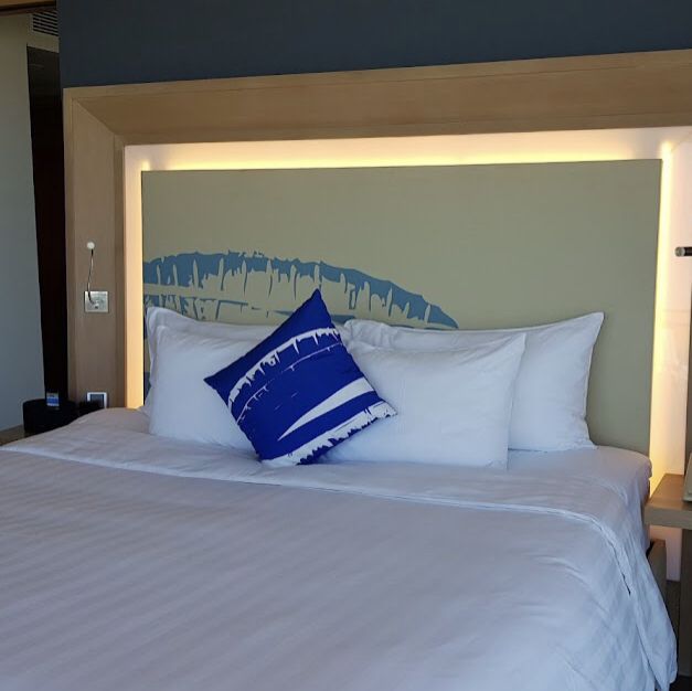 Danang- Hotels 